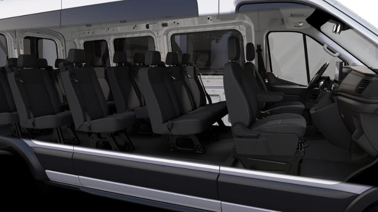 2024 Ford Transit 350 XLT